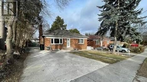 Property Photo: 10 Beattie Avenue ON M9W 2M3