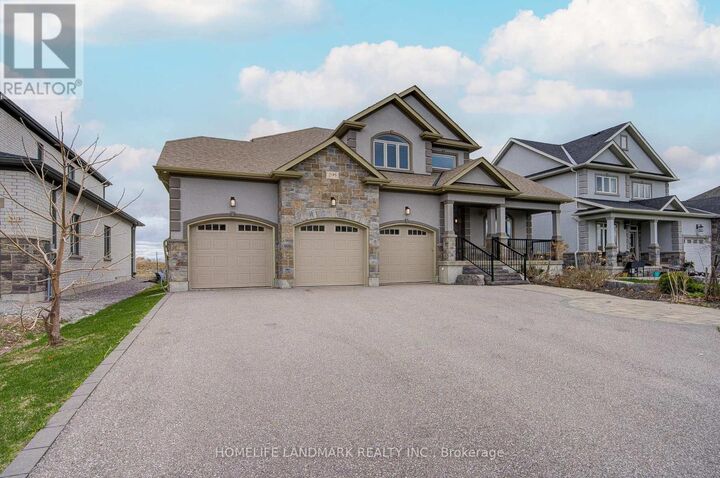 Property Photo:  295 Sunnybrae Avenue  ON L9S 0K9 