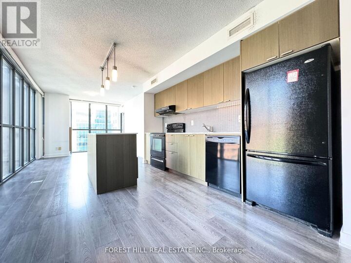 Property Photo: 110 Charles Street East 1008 ON M4Y 1T5