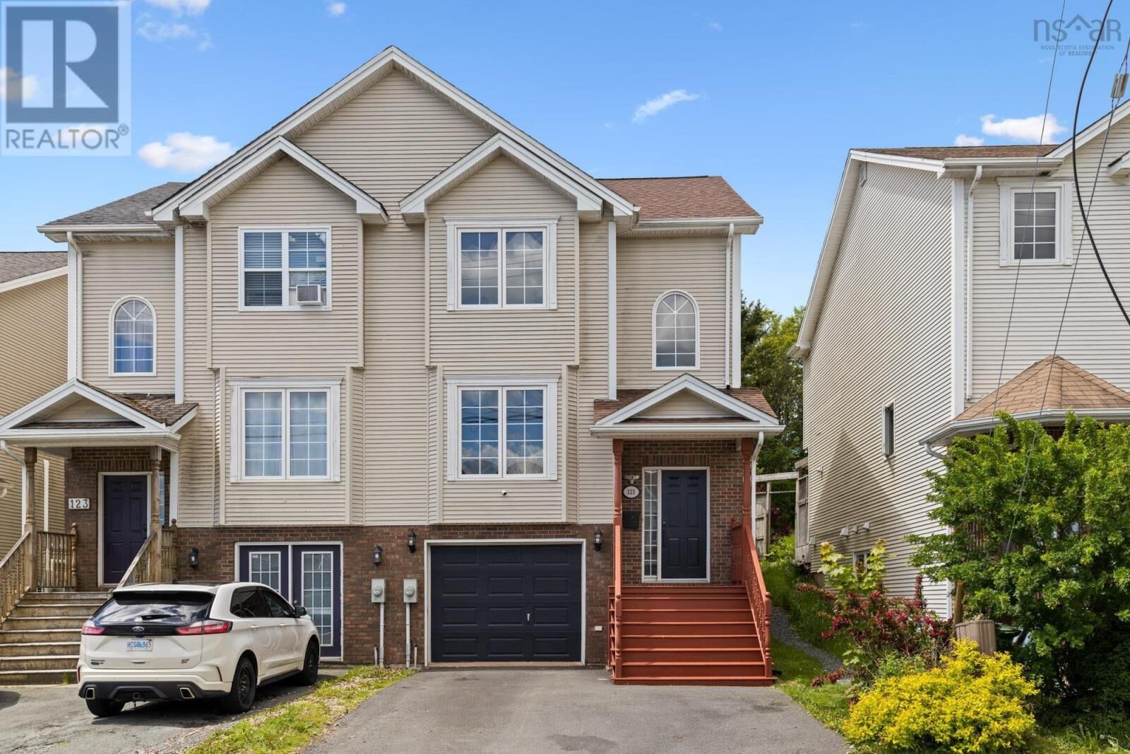 Property Photo: 121 Green Village Lane NS B2Y 4V5