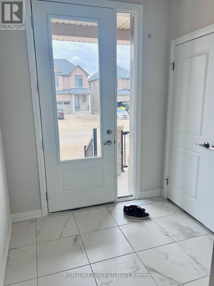 Property Photo: 434 Robert Woolner Street ON N0B 1E0
