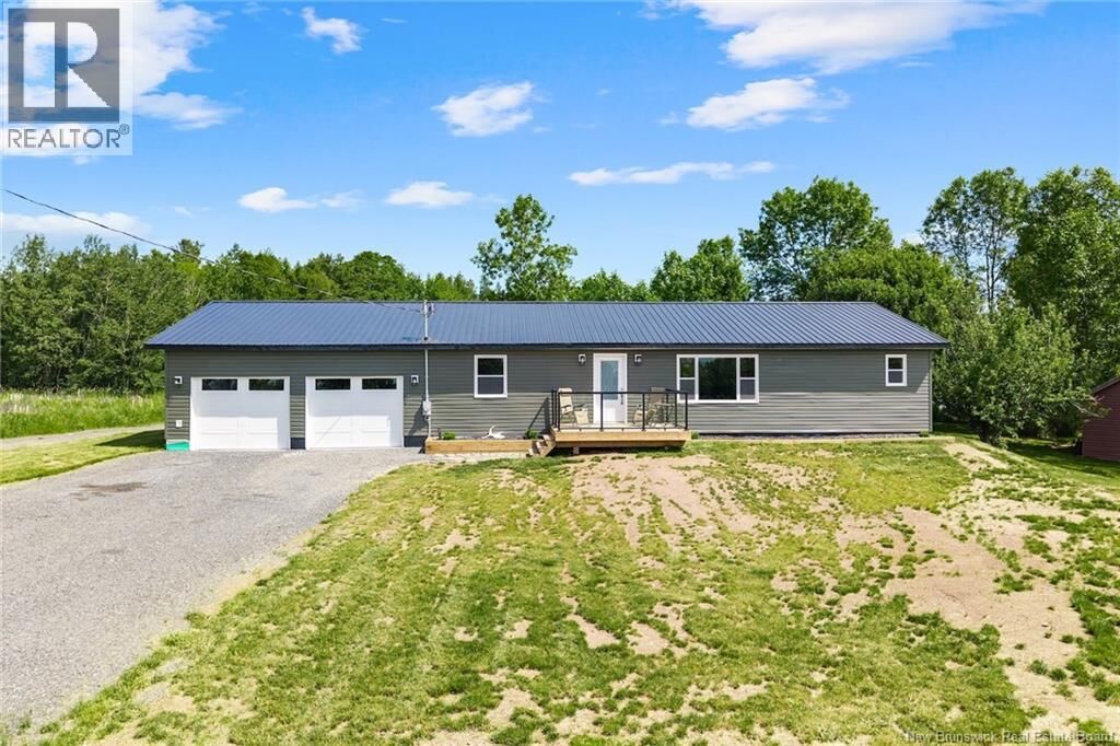 Property Photo:  12 Mott Road  NB E4C 2Z1 