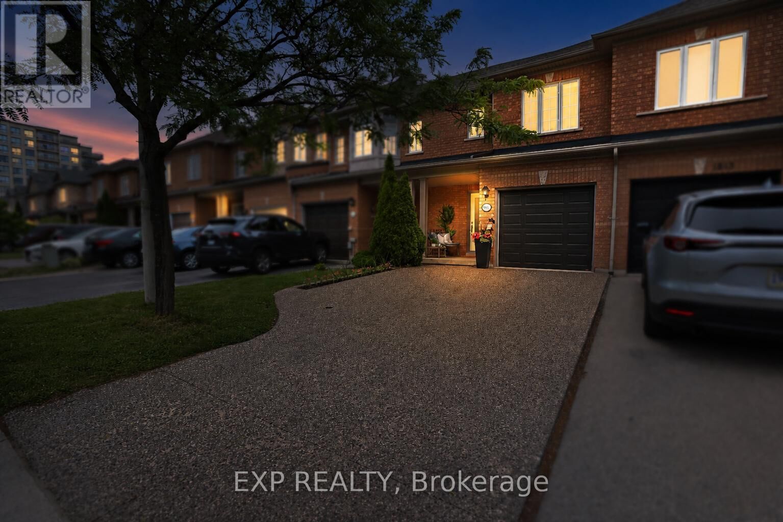 Property Photo: 1815 McCoy Avenue ON L7L 7L8