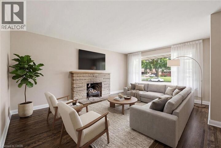 Property Photo: 223 East River Road East ON N2B 2G9