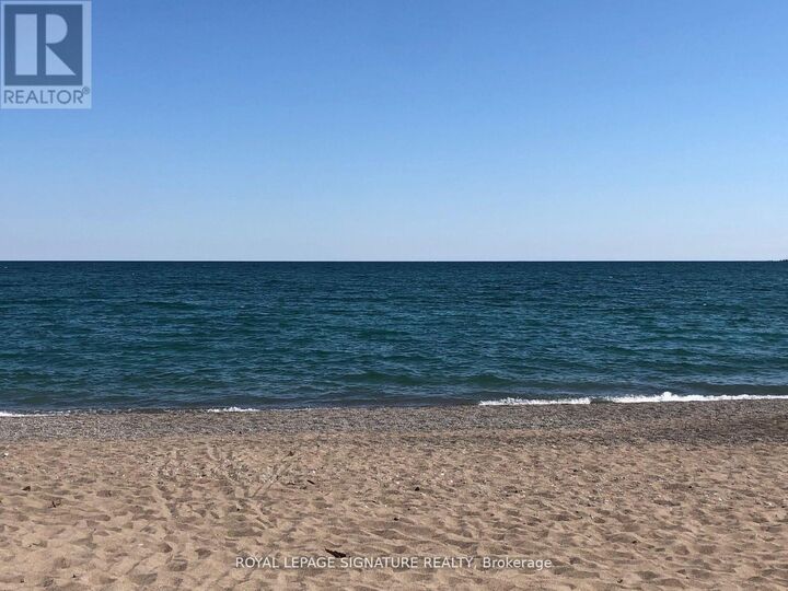 Property Photo: 20 Kew Beach Avenue Upper ON M4L 1B7