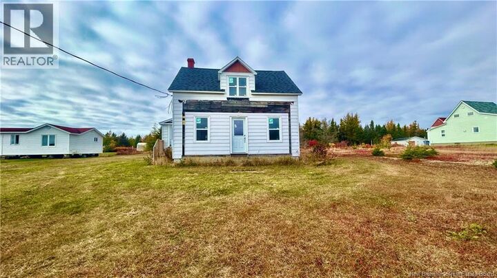 Property Photo: 1723 De La Mer Boulevard NB E8T 1P9