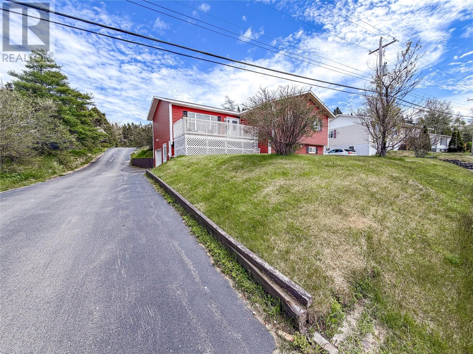 Property Photo:  197 Main Street  NL A0E 1G0 