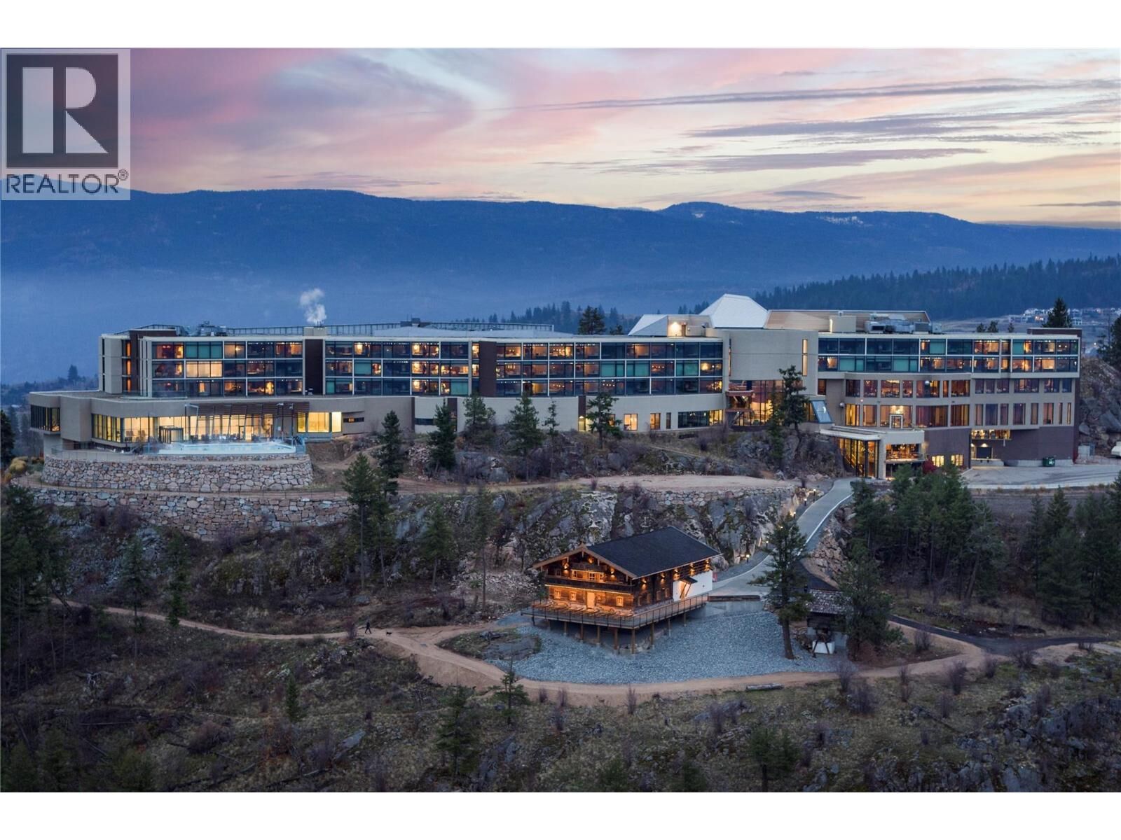 Property Photo:  300 Sparkling Place  BC V1H 2H7 