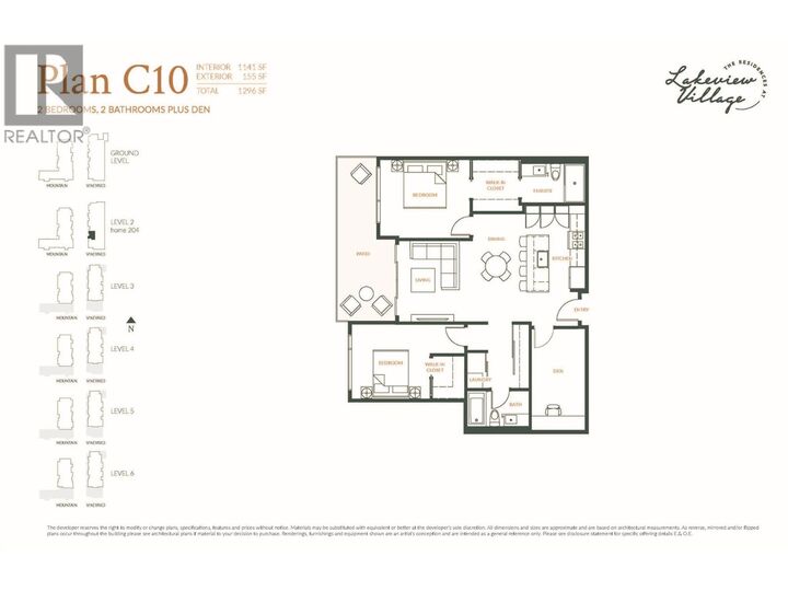 Property Photo: 2780 Olalla Road 204 BC V1Z 2A9