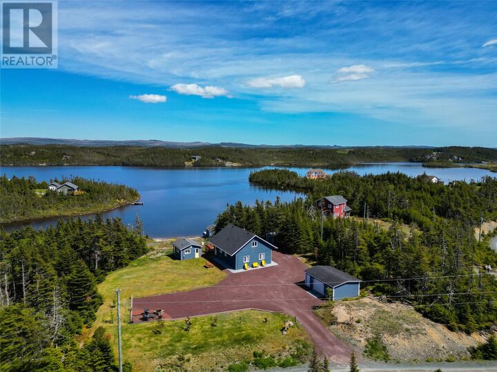 Property Photo:  Lot 11 Belbin'S Mill Road  NL A0A 2R0 