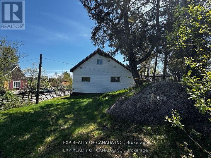 Property Photo: 582 Government Road West ON P0K 1A0