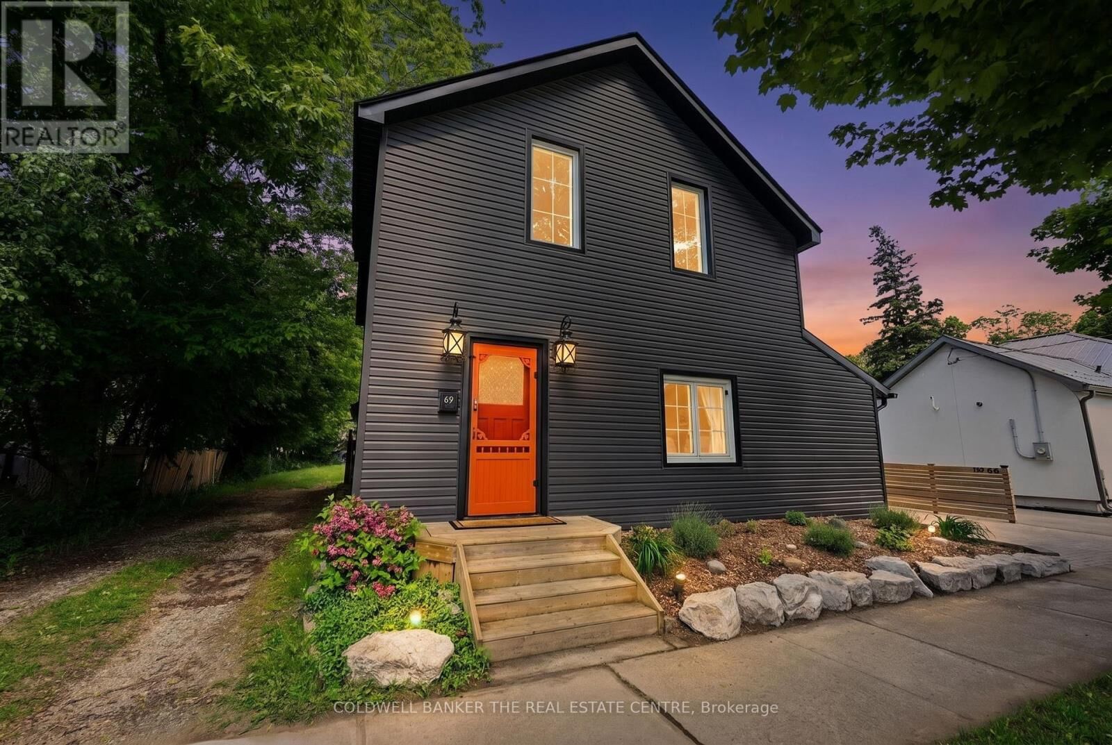 Property Photo:  69 Beech Street  ON L9Y 2T1 