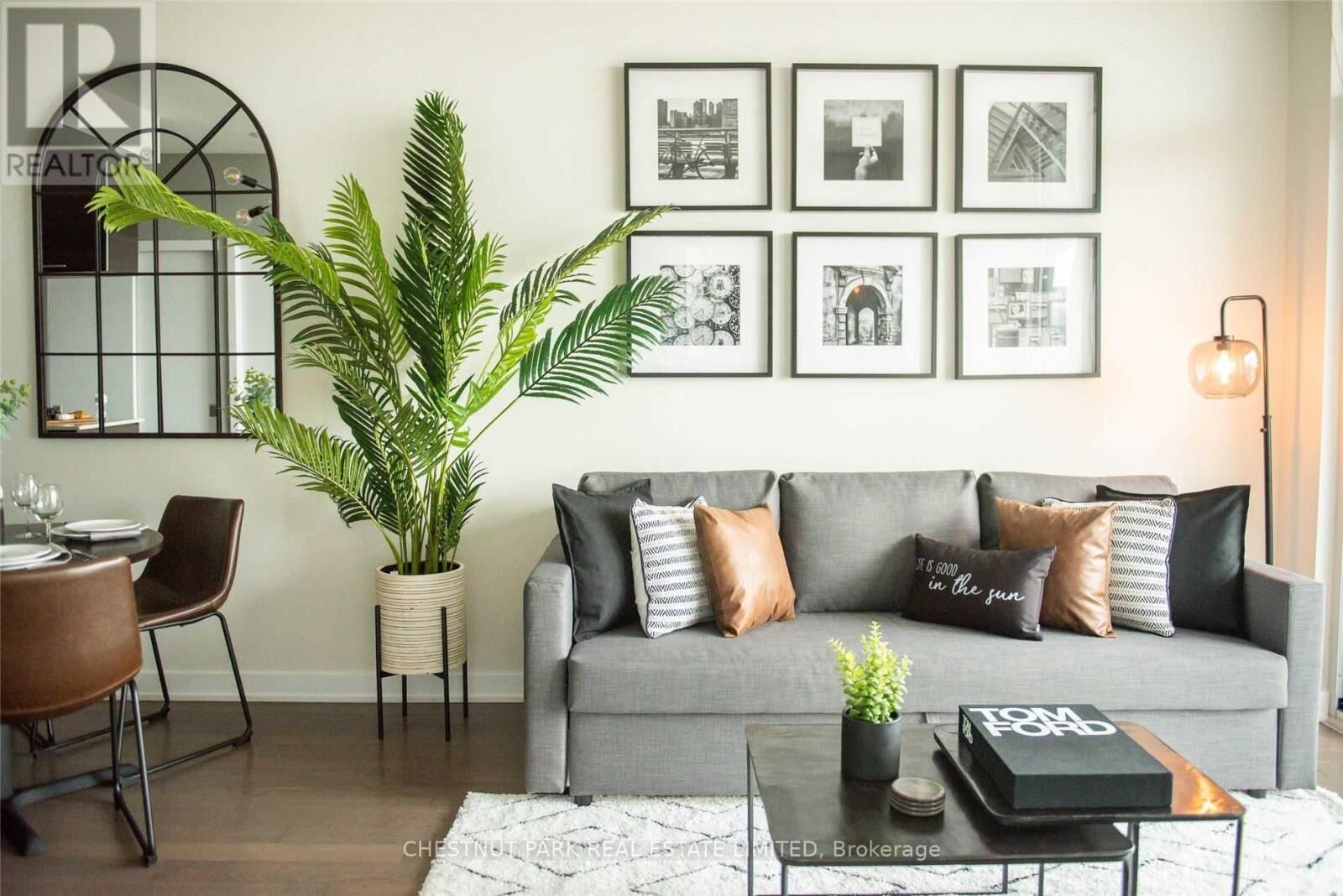 Property Photo:  1 Market Street 909  ON M5E 0A2 