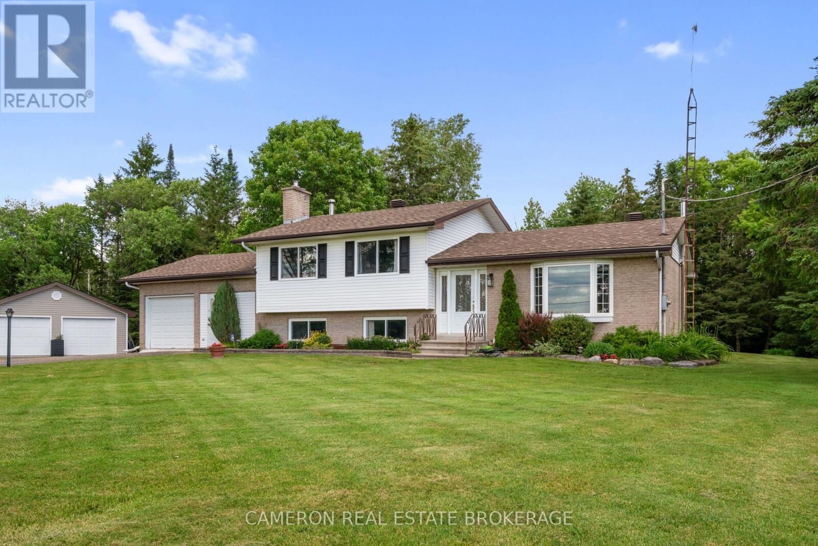 Property Photo:  5003 Chapel Road  ON K0C 1S0 