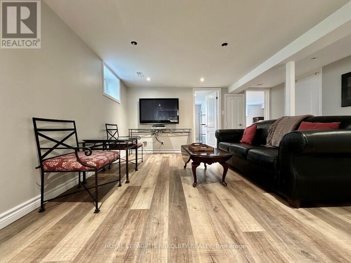 Property Photo: 113 Scarboro Avenue Basement ON M1C 1M5