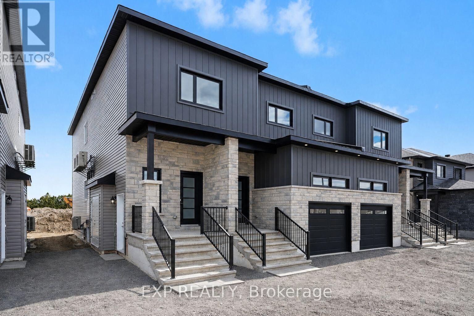 Property Photo: 488 Falcon Lane A ON K4R 0M5