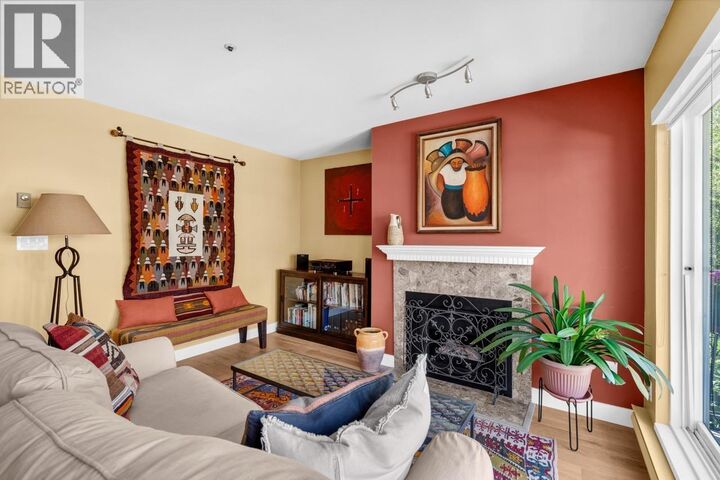 Property Photo:  833 West 16th Avenue 204  BC V5Z 1S9 