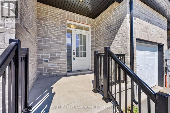 Property Photo:  1407 Summer Street  ON K7K 0H9 