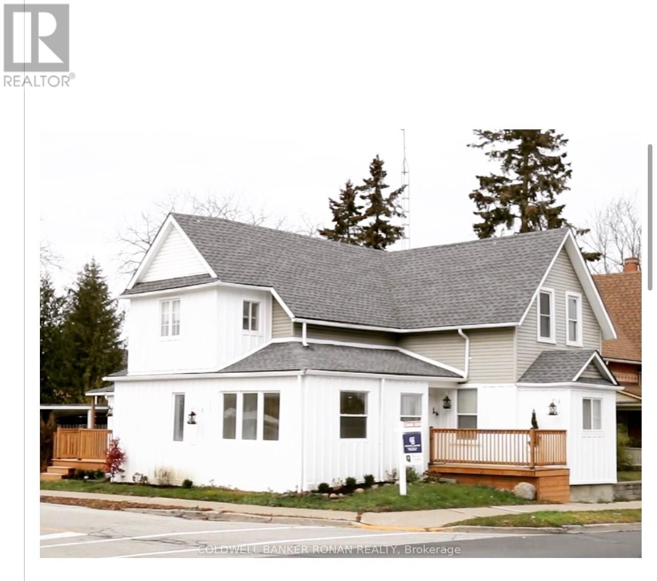 Property Photo: 54 Queen Street North ON L0G 1W0