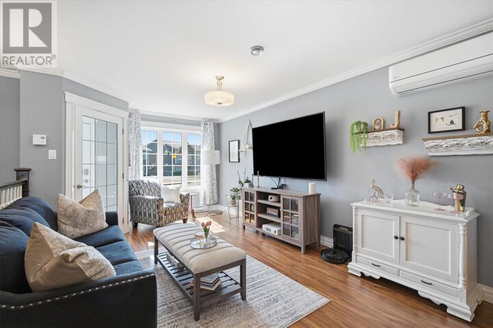 Property Photo: 24 Maureen Crescent NL A1X 4C3