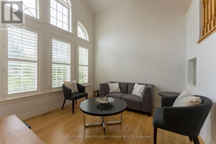 Property Photo:  25 Ocean Avenue  ON L6A 2X7 