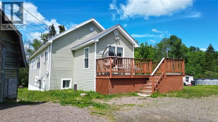 Property Photo: 4362 Heritage Drive NB E5L 1B5