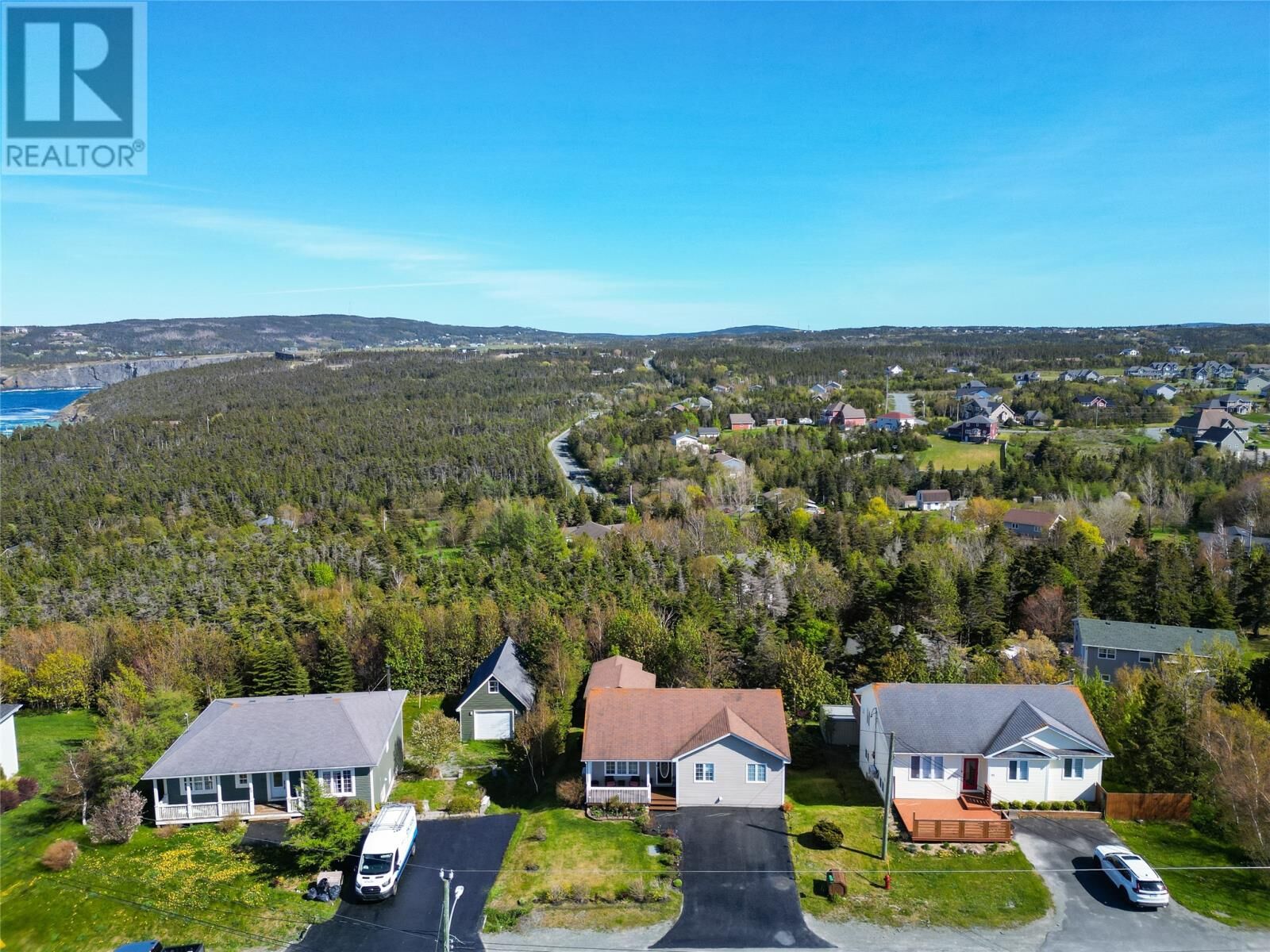 Property Photo:  91 Motion Drive  NL A1K 1B1 