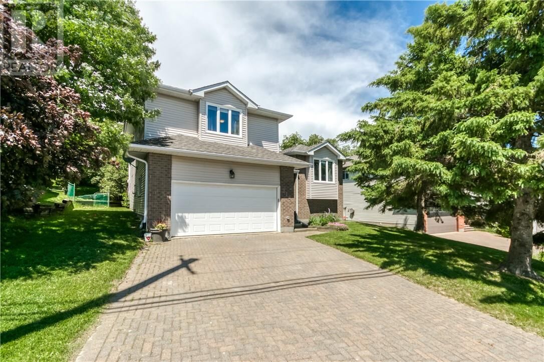 Property Photo:  218 Niemi Road  ON P3Y 1G3 