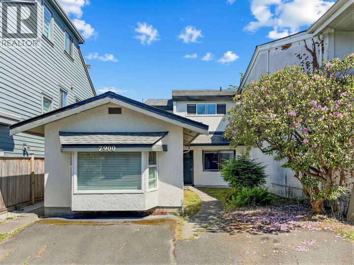 Property Photo:  7900 Frobisher Drive  BC V7C 4N5 