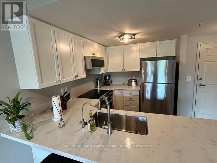 Property Photo: 625 St. David Street 208 ON N1M 0A8