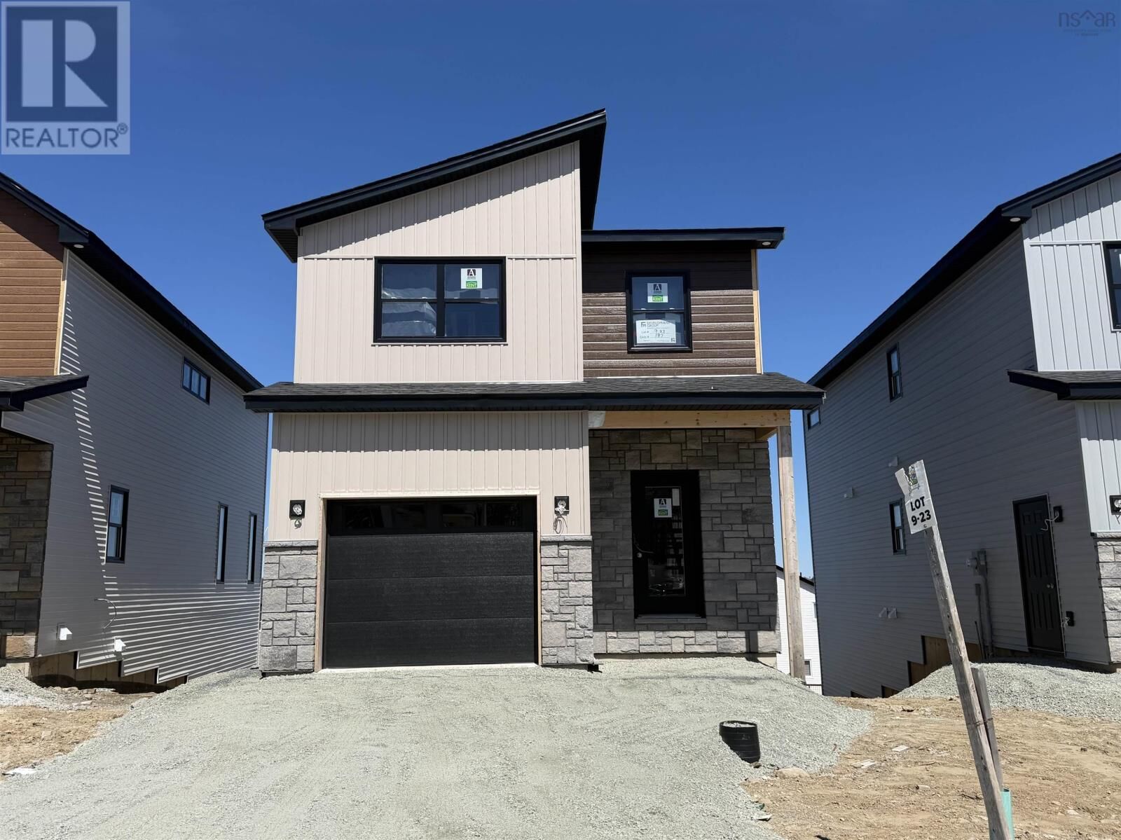 Property Photo: 187 Brunello Boulevard 9 NS B3T 0J3