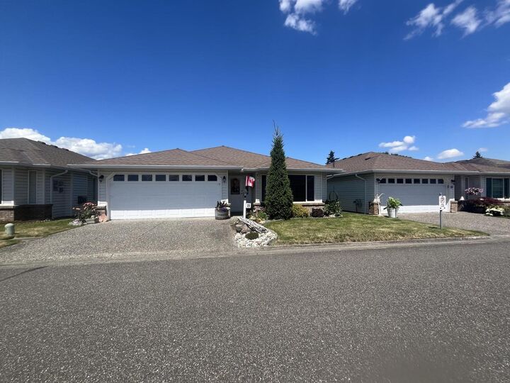 Property Photo: 46485 Airport Road 18 BC V2P 7Y1