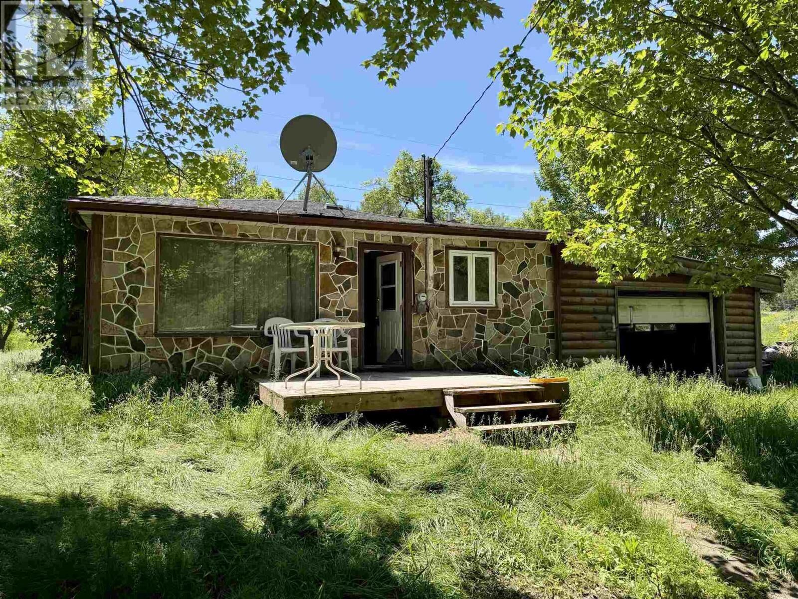 Property Photo: 5700 Highway 17 ON P0P 1V0