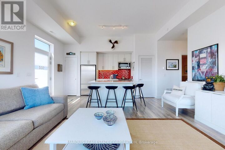 Property Photo: 331 Broward Way 144 ON L9S 0M7