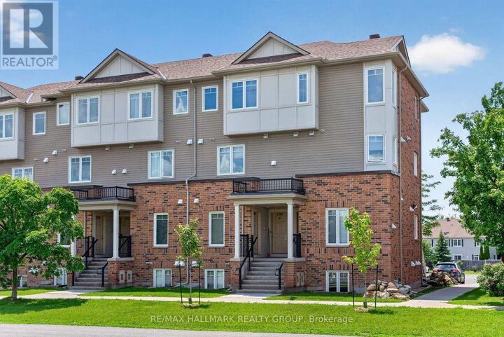 Property Photo:  2591 Longfields Drive 26  ON K2J 2L7 