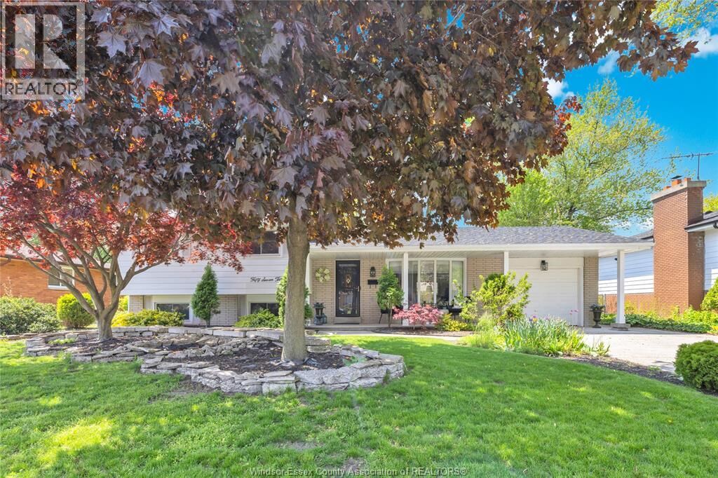 Property Photo:  5735 Ninth Street  ON N9H 1P3 
