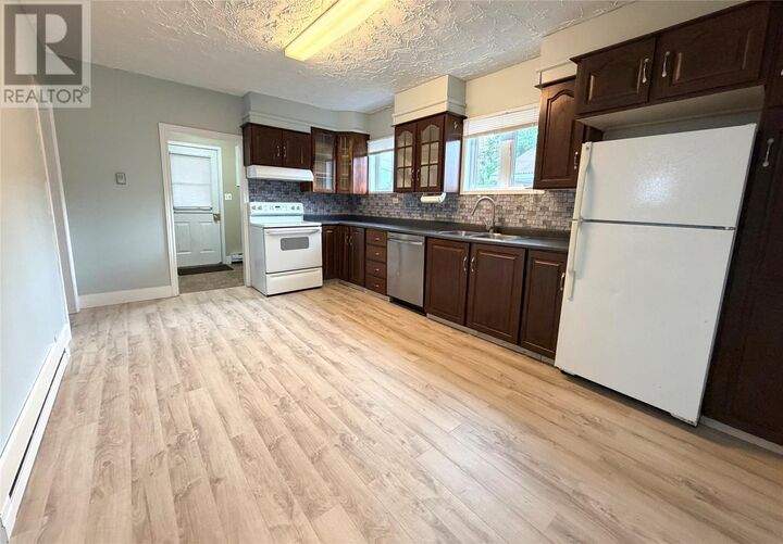 Property Photo:  21 Patrick Street  NL A2B 1A4 