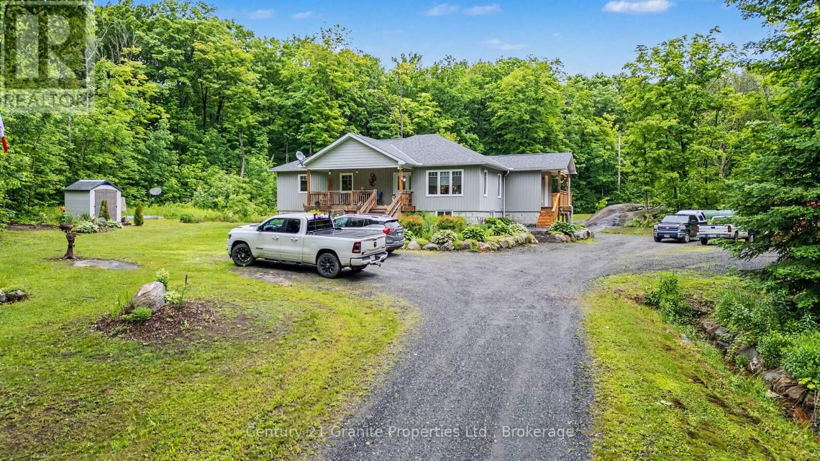 Property Photo:  64 Loucks Road  ON P2A 0B2 