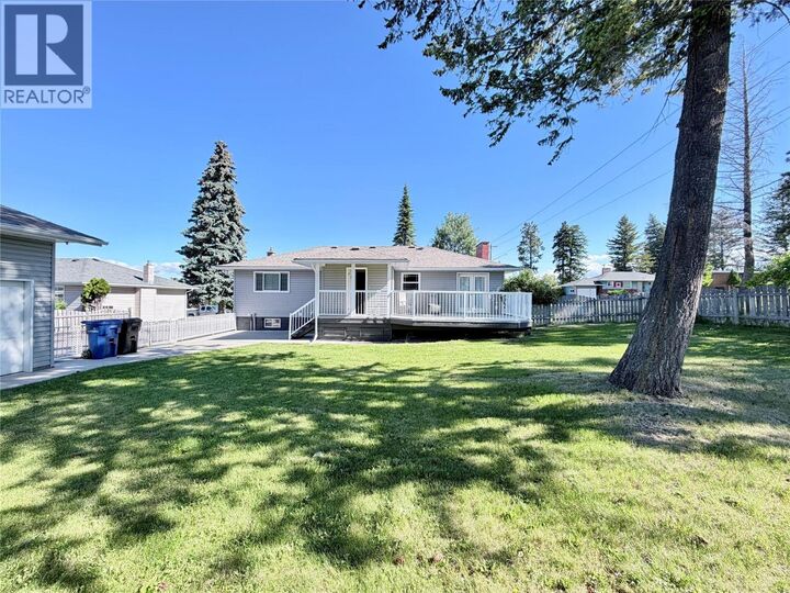 Property Photo: 723 8th Street South BC V1C 1P5