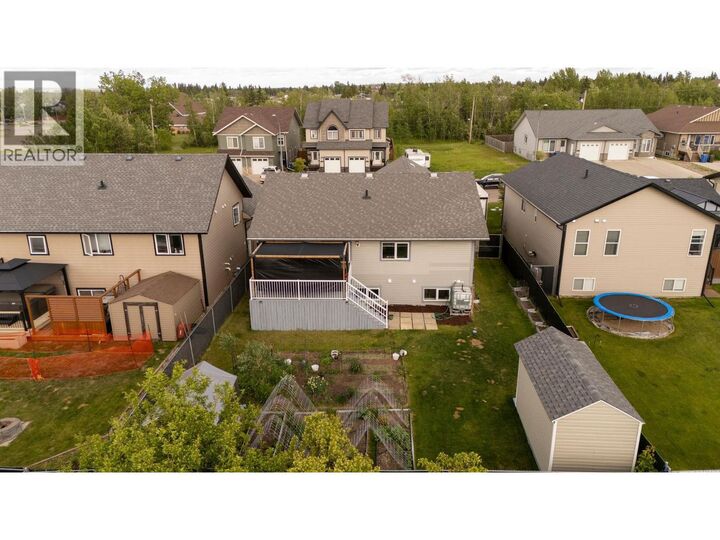 Property Photo: 11320 102 Street BC V1J 4W9