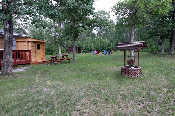 Property Photo: 81 Methuen Bay MB R0E 2A0