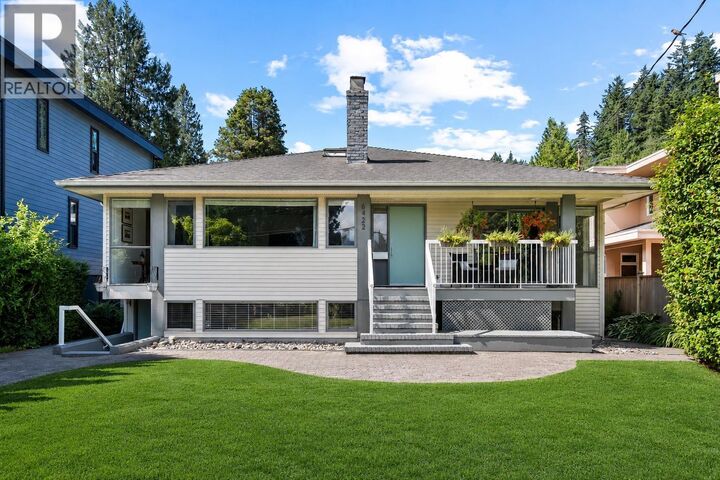 Property Photo: 6422 Douglas Street BC V7W 2G2