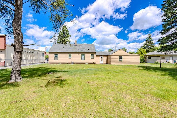 Property Photo:  1503 Neupert Avenue  WI 54476 