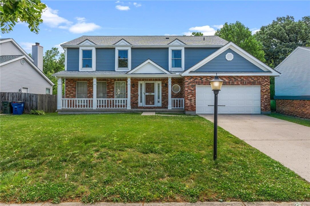 Property Photo:  6422 E Gander Road  OH 45424 