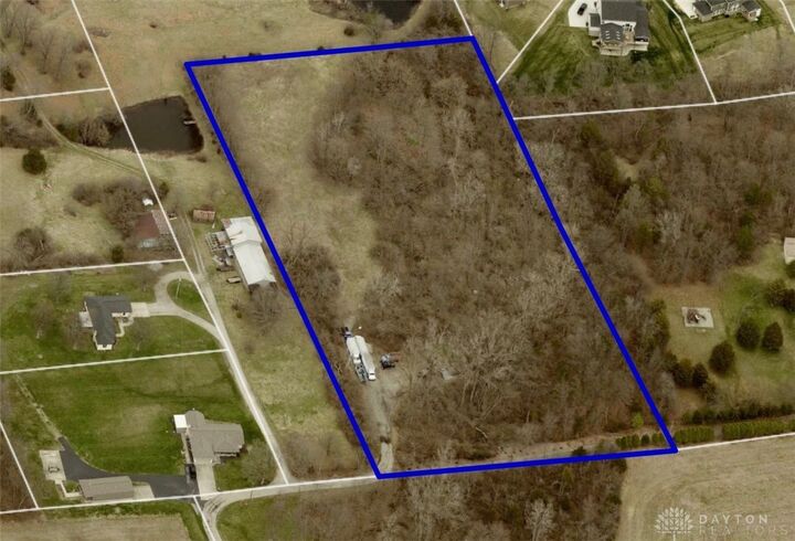 Property Photo:  0000 Township Road  OH 45431 