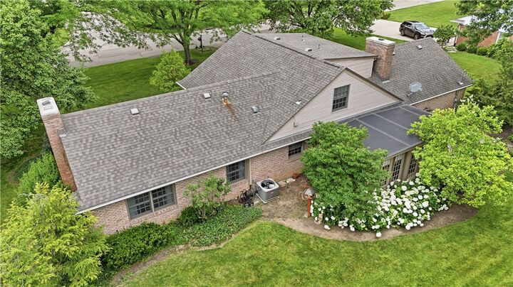Property Photo:  550 Evans Lane  OH 45459 