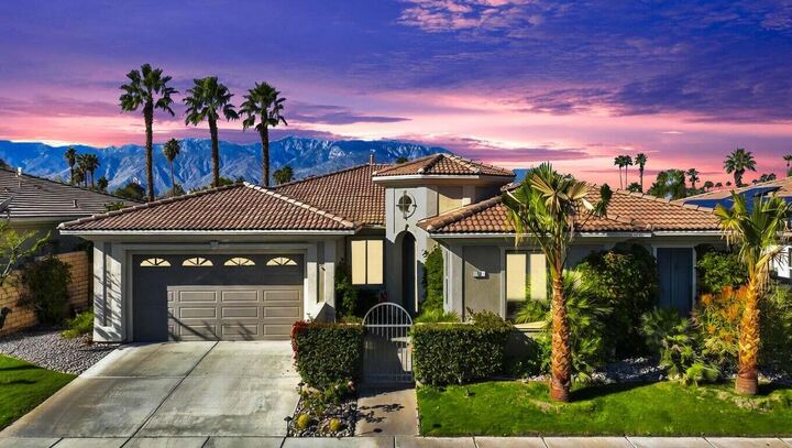 Property Photo:  53 Via Del Rossi  CA 92270 