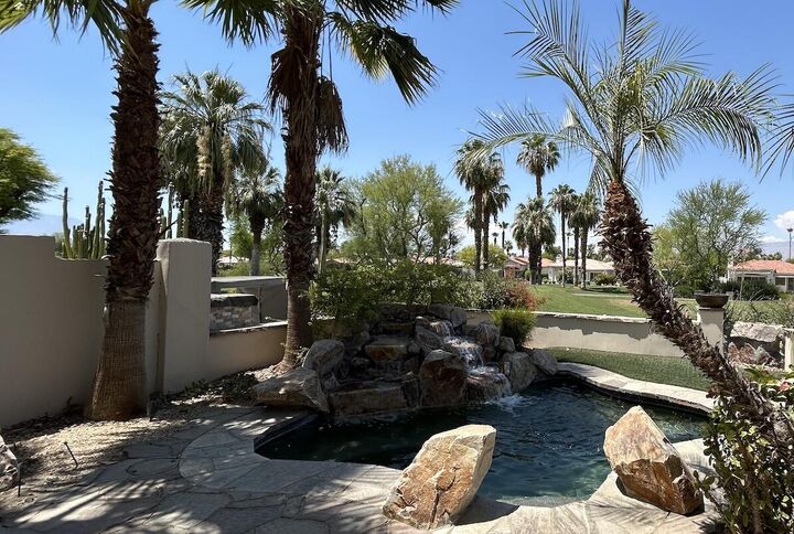Property Photo:  370 Gold Canyon Drive  CA 92211 