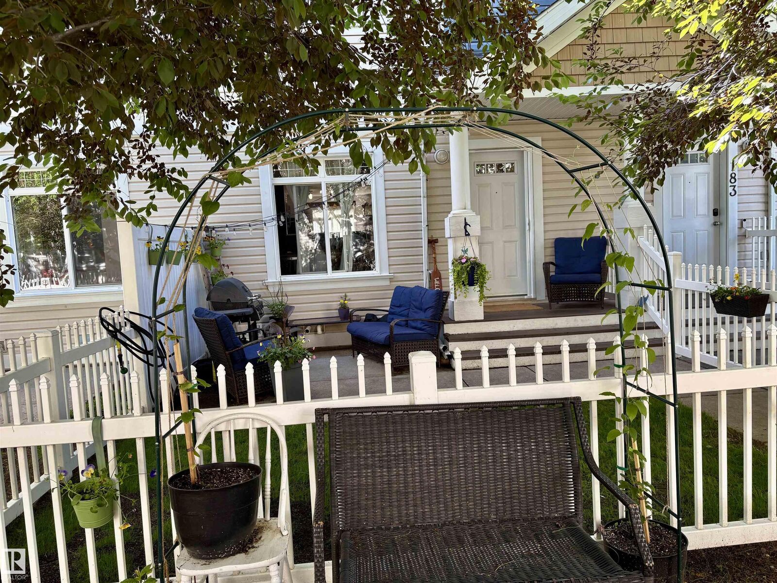 Property Photo:  1804 70 Street SW 184  AB T6X 0H4 