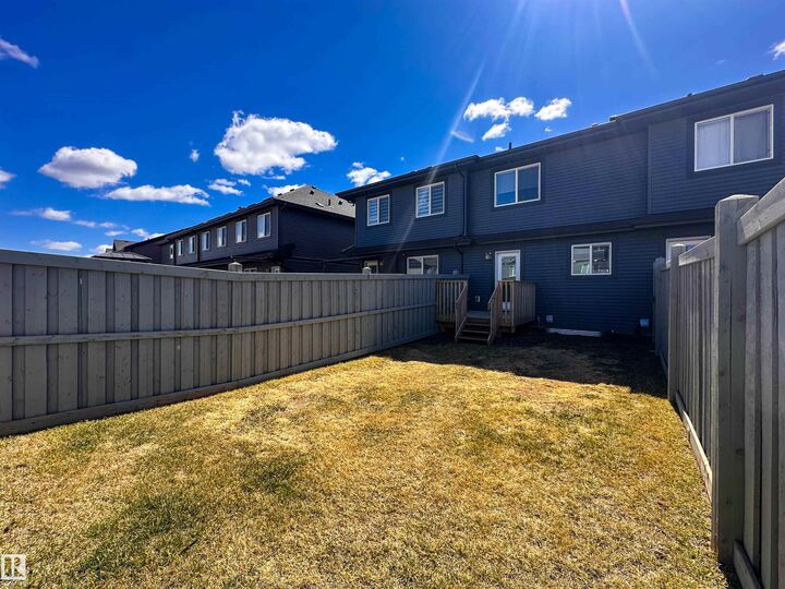 Property Photo: 1270 Rosenthal Boulevard NW AB T5T 7N6